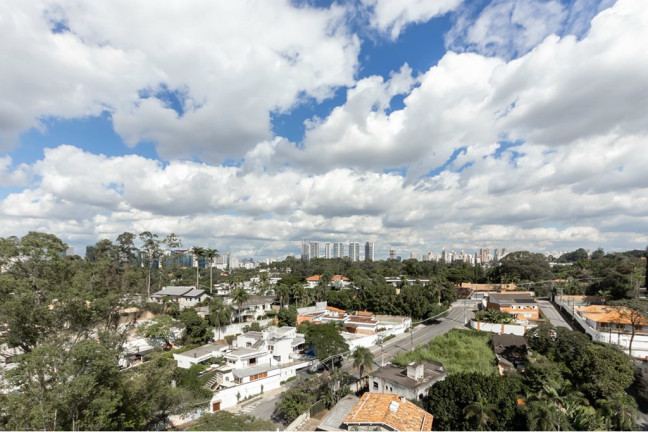 Imagem Cobertura com 4 Quartos à Venda, 446 m² em Real Parque - São Paulo Imagem Cobertura com 4 Quartos à Venda, 446 m² em Real Parque - São Paulo