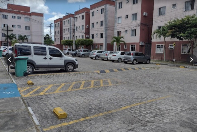 Imagem Apartamento com 2 Quartos para Alugar, 47 m² em Sim - Feira De Santana Imagem Apartamento com 2 Quartos para Alugar, 47 m² em Sim - Feira De Santana