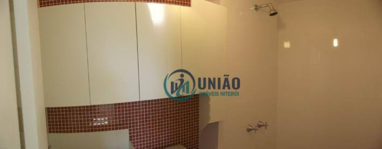 Imagem Apartamento com 3 Quartos à Venda, 85 m² em Maria Paula - São Gonçalo