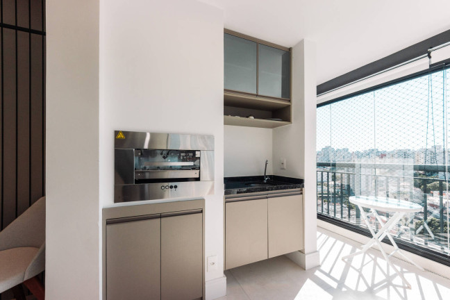 Imagem Apartamento com 3 Quartos à Venda, 120 m² em Bosque Da Saúde - São Paulo Imagem Apartamento com 3 Quartos à Venda, 120 m² em Bosque Da Saúde - São Paulo