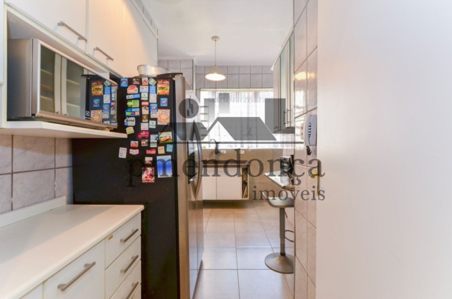 Imagem Apartamento com 3 Quartos à Venda, 106 m² em Higienópolis - São Paulo Imagem Apartamento com 3 Quartos à Venda, 106 m² em Higienópolis - São Paulo
