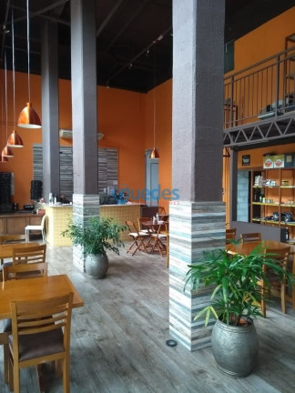 Imagem Sala Comercial para Alugar, 450 m² em Real Park - São Paulo