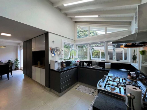 Imagem Casa de Condomínio com 4 Quartos para Alugar, 542 m² em Granja Viana - Jandira Imagem Casa de Condomínio com 4 Quartos para Alugar, 542 m² em Granja Viana - Jandira