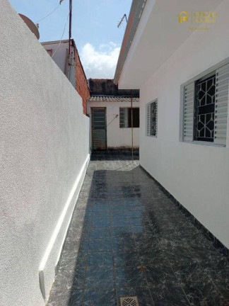 Imagem Casa com 2 Quartos à Venda, 128 m² em Jardim Aeroporto I - Itu Imagem Casa com 2 Quartos à Venda, 128 m² em Jardim Aeroporto I - Itu