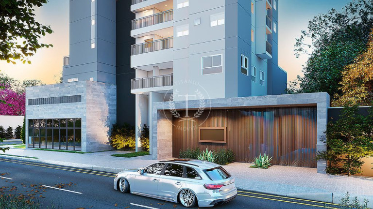 Imagem Apartamento com 1 Quarto à Venda, 28 m² em Perdizes - São Paulo Imagem Apartamento com 1 Quarto à Venda, 28 m² em Perdizes - São Paulo