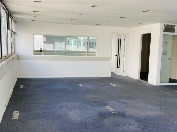 Imagem Sala Comercial à Venda, 220 m² em Consolação - São Paulo