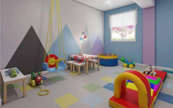 Imagem Apartamento com 2 Quartos à Venda, 38 m² em Tatuapé - São Paulo Imagem Apartamento com 2 Quartos à Venda, 38 m² em Tatuapé - São Paulo
