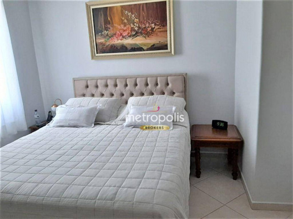 Imagem Sobrado com 3 Quartos à Venda, 110 m² em Barcelona - São Caetano Do Sul