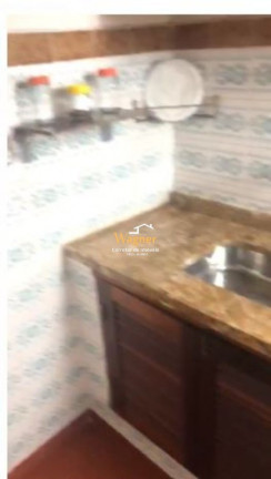Imagem Kitnet com 1 Quarto para Alugar, 40 m² em Canto Do Forte - Praia Grande Imagem Kitnet com 1 Quarto para Alugar, 40 m² em Canto Do Forte - Praia Grande