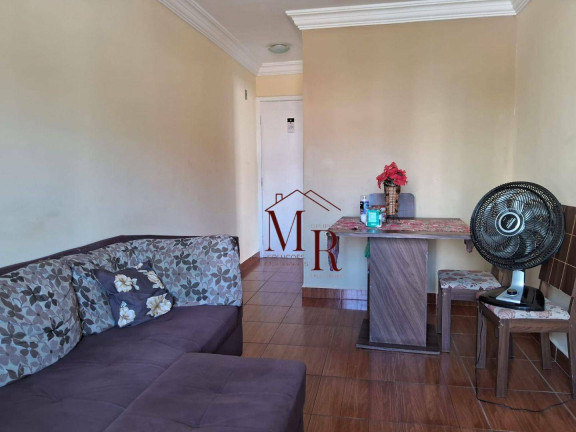 Imagem Apartamento com 2 Quartos à Venda, 52 m² em Canto Do Forte - Praia Grande Imagem Apartamento com 2 Quartos à Venda, 52 m² em Canto Do Forte - Praia Grande