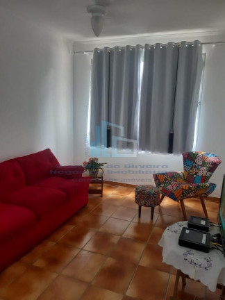 Imagem Apartamento com 1 Quarto à Venda, 53 m² em Aviação - Praia Grande Imagem Apartamento com 1 Quarto à Venda, 53 m² em Aviação - Praia Grande