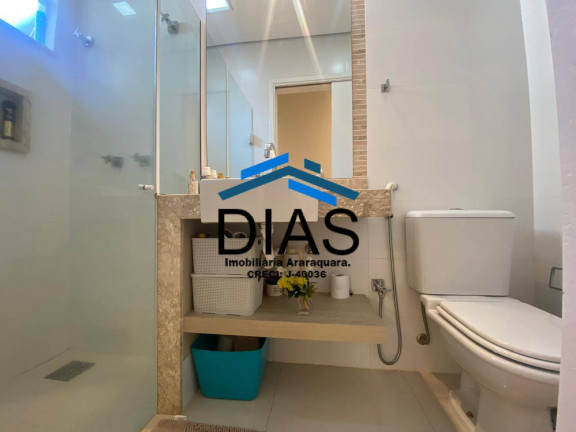 Imagem Casa com 3 Quartos à Venda, 166 m² em Residencial Village Damha - Araraquara Imagem Casa com 3 Quartos à Venda, 166 m² em Residencial Village Damha - Araraquara