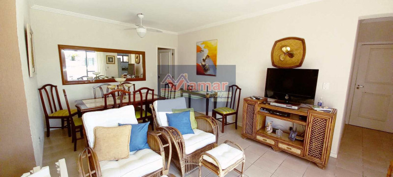 Imagem Apartamento com 3 Quartos à Venda, 180 m² em Enseada - Guarujá Imagem Apartamento com 3 Quartos à Venda, 180 m² em Enseada - Guarujá
