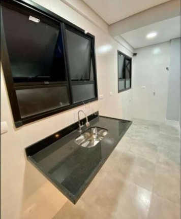 Imagem Casa com 2 Quartos à Venda, 116 m² em Marapé - Santos