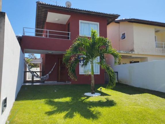 Casa com 3 Quartos à Venda, 140 m² em Catu De Abrantes (abrantes) - Camaçari