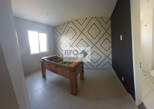 Imagem Imóvel com 2 Quartos à Venda, 41 m² em Sítio Da Figueira - São Paulo
