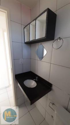Imagem Apartamento com 2 Quartos à Venda, 44 m² em Planalto - Natal Imagem Apartamento com 2 Quartos à Venda, 44 m² em Planalto - Natal