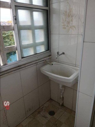 Imagem Apartamento com 3 Quartos à Venda, 64 m² em Conjunto Habitacional Barreira Grande - São Paulo