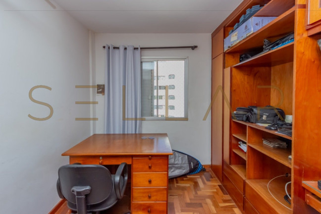 Imagem Apartamento com 3 Quartos à Venda, 92 m² em Vila Ipojuca - São Paulo