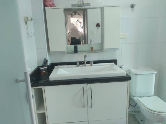 Imagem Apartamento com 2 Quartos à Venda, 111 m² em Gonzaga - Santos Imagem Apartamento com 2 Quartos à Venda, 111 m² em Gonzaga - Santos