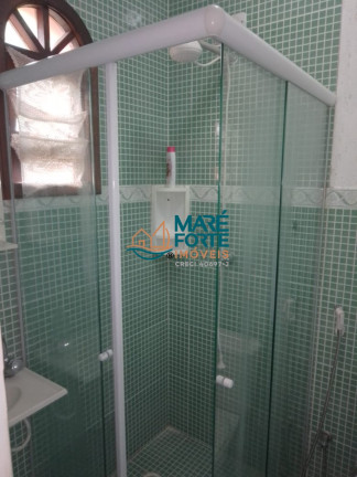 Imagem Apartamento com 2 Quartos à Venda, 62 m² em Toninhas - Ubatuba