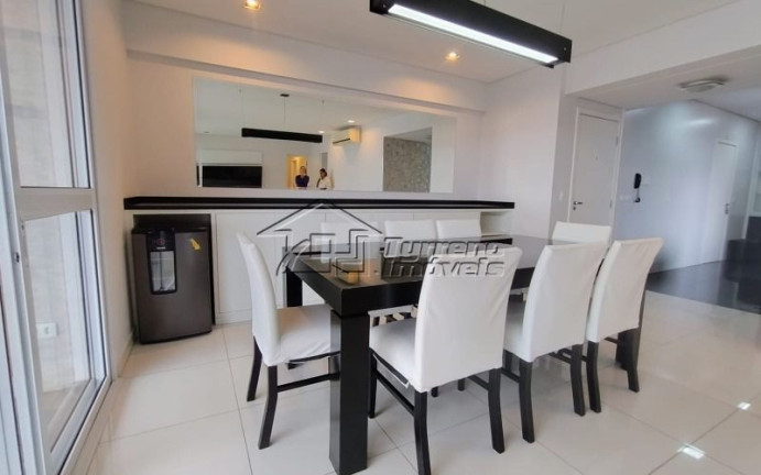 Imagem Apartamento com 3 Quartos para Alugar, 142 m² em Jardim Das Indústrias - São José Dos Campos Imagem Apartamento com 3 Quartos para Alugar, 142 m² em Jardim Das Indústrias - São José Dos Campos