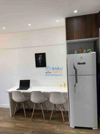 Imagem Apartamento com 1 Quarto para Alugar, 35 m² em Campos Elíseos - São Paulo Imagem Apartamento com 1 Quarto para Alugar, 35 m² em Campos Elíseos - São Paulo