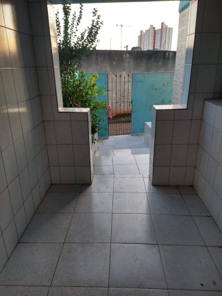 Imagem Casa com 5 Quartos à Venda, 150 m² em Vila União (zona Leste) - São Paulo