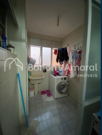 Imagem Apartamento com 2 Quartos à Venda, 80 m² em Taquaral - Campinas Imagem Apartamento com 2 Quartos à Venda, 80 m² em Taquaral - Campinas