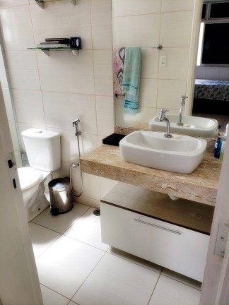 Imagem Apartamento com 3 Quartos à Venda, 127 m² em Daniel Lisboa - Salvador