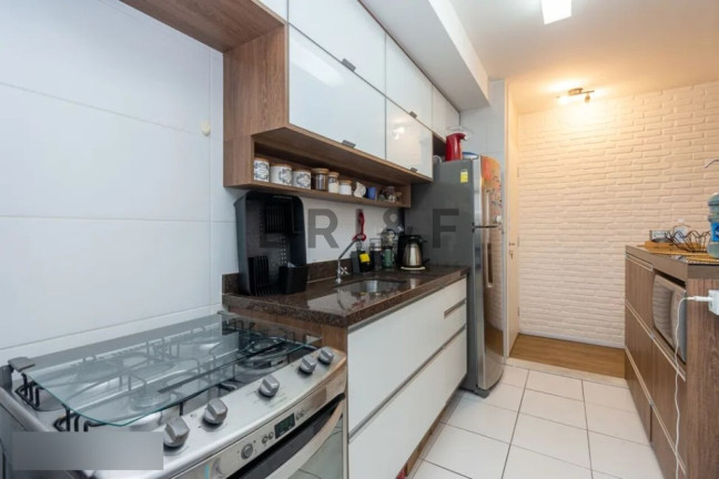 Imagem Apartamento com 3 Quartos à Venda, 69 m² em Jardim Prudência - São Paulo Imagem Apartamento com 3 Quartos à Venda, 69 m² em Jardim Prudência - São Paulo