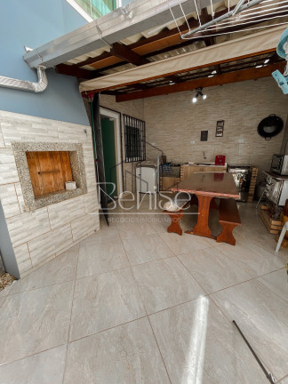 Casa com 3 Quartos à Venda, 105 m² em Santa Regina - Camboriú