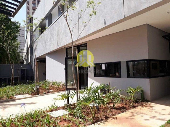 Imagem Apartamento com 2 Quartos à Venda, 53 m² em Chácara Klabin - São Paulo