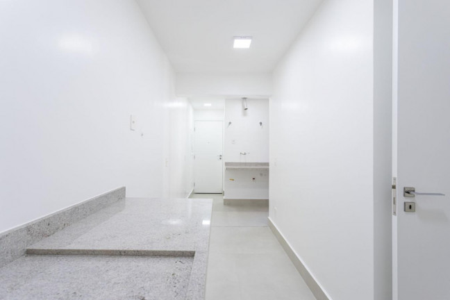 Imagem Apartamento com 2 Quartos à Venda, 70 m² em Cerqueira Cesar - São Paulo
