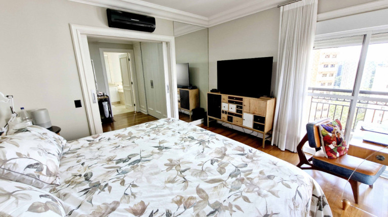 Imagem Apartamento com 4 Quartos à Venda, 401 m² em Vila Suzana - São Paulo Imagem Apartamento com 4 Quartos à Venda, 401 m² em Vila Suzana - São Paulo