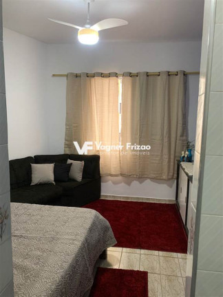 Imagem Kitnet com 1 Quarto à Venda, 23 m² em Vila Guilhermina - Praia Grande Imagem Kitnet com 1 Quarto à Venda, 23 m² em Vila Guilhermina - Praia Grande