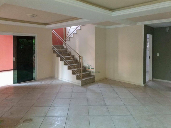 Imagem Casa com 3 Quartos à Venda, 180 m² em Itaipu - Niterói Imagem Casa com 3 Quartos à Venda, 180 m² em Itaipu - Niterói