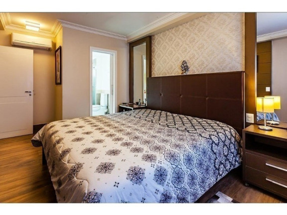 Imagem Apartamento com 2 Quartos à Venda, 247 m² em Parque Mandaqui - São Paulo