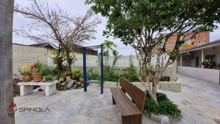 Imagem Casa com 3 Quartos à Venda, 161 m² em Balneário Itaguaí - Mongaguá Imagem Casa com 3 Quartos à Venda, 161 m² em Balneário Itaguaí - Mongaguá