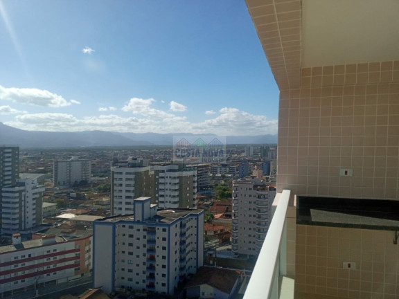 Imagem Apartamento com 2 Quartos à Venda, 75 m² em Mirim - Praia Grande Imagem Apartamento com 2 Quartos à Venda, 75 m² em Mirim - Praia Grande
