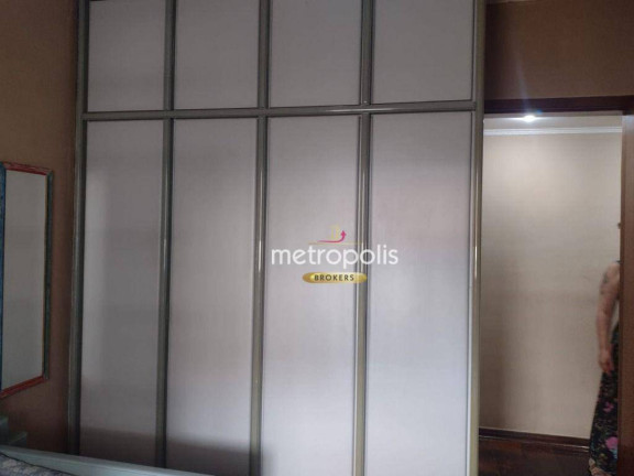 Imagem Apartamento com 3 Quartos à Venda, 113 m² em Santa Paula - São Caetano Do Sul Imagem Apartamento com 3 Quartos à Venda, 113 m² em Santa Paula - São Caetano Do Sul