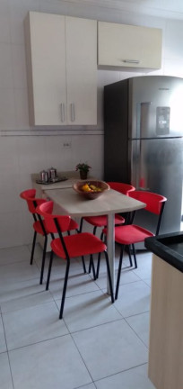 Imagem Apartamento com 2 Quartos à Venda, 110 m² em Macuco - Santos Imagem Apartamento com 2 Quartos à Venda, 110 m² em Macuco - Santos