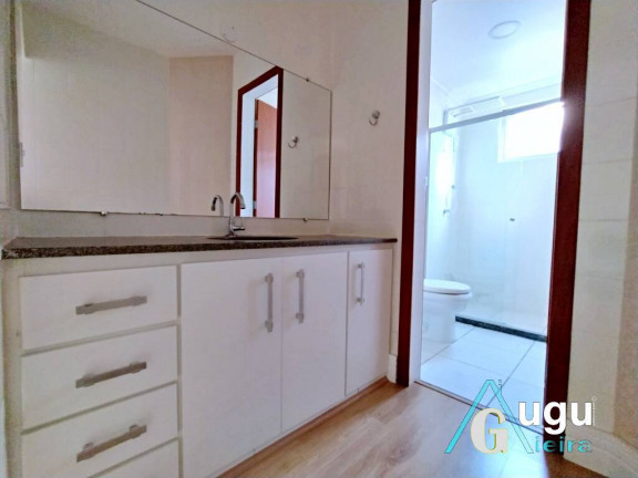 Imagem Apartamento com 4 Quartos à Venda, 150 m² em Praia Do Morro - Guarapari
