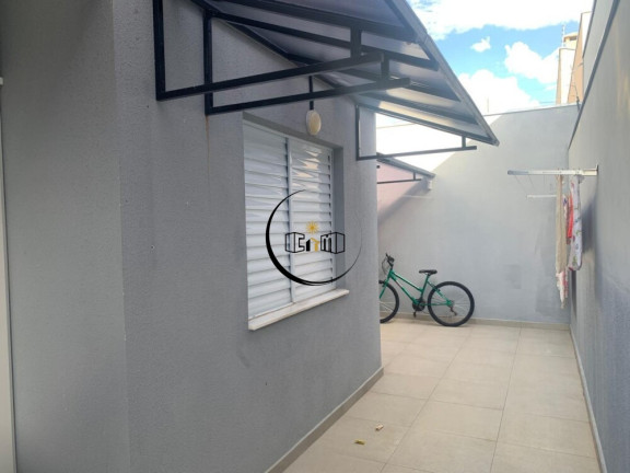 Imagem Casa com 3 Quartos à Venda, 168 m² em Residencial Tosi - Itupeva
