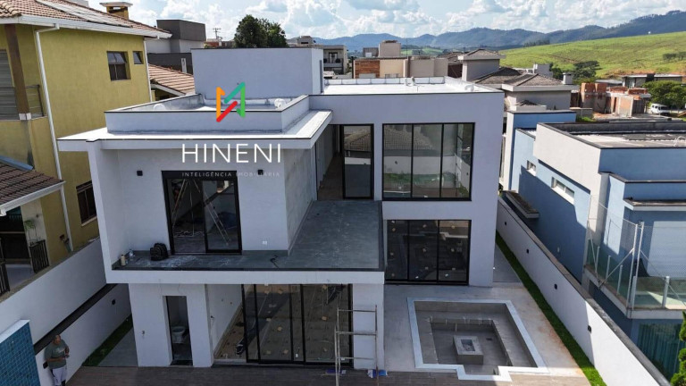 Imagem Casa com 4 Quartos à Venda, 600 m² em Atibaia Imagem Casa com 4 Quartos à Venda, 600 m² em Atibaia