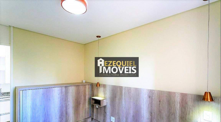 Imagem Apartamento com 2 Quartos à Venda, 56 m² em Planalto - São Bernardo Do Campo