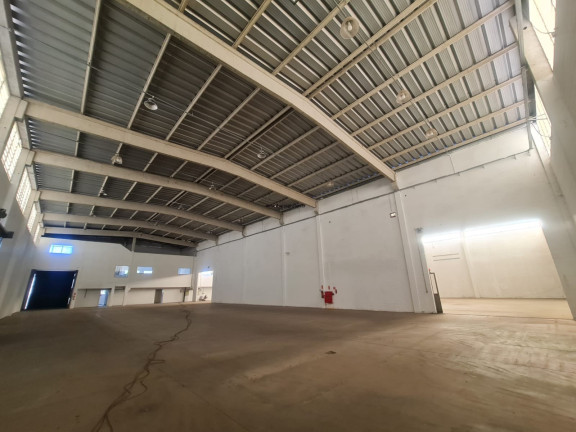 Imagem Imóvel para Alugar, 2.000 m² em Iporanga - Sorocaba Imagem Imóvel para Alugar, 2.000 m² em Iporanga - Sorocaba