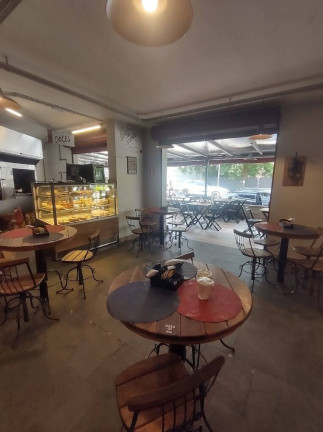 Imagem Imóvel Comercial à Venda,  em Santo Amaro - São Paulo