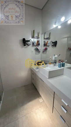 Imagem Apartamento com 3 Quartos à Venda, 121 m² em Embaré - Santos