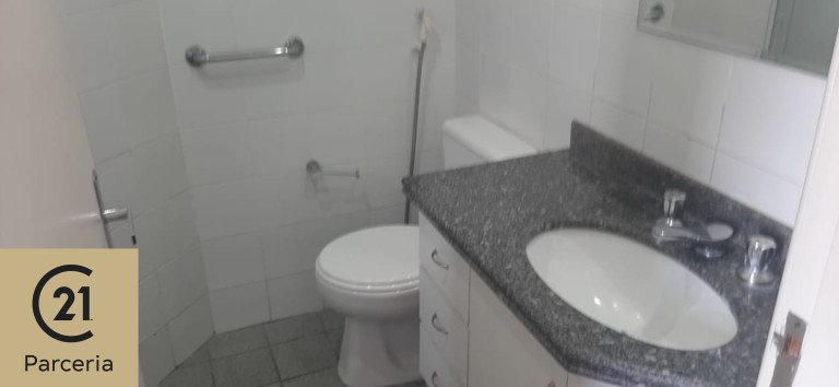 Imagem Apartamento com 3 Quartos para Alugar, 83 m² em Campo Belo - São Paulo Imagem Apartamento com 3 Quartos para Alugar, 83 m² em Campo Belo - São Paulo